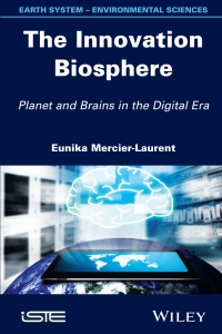 Cover image: The Innovation Biosphere 1st edition 9781848215566