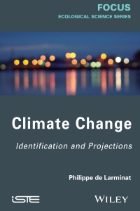 Cover image: Climate Change 1st edition 9781848217775