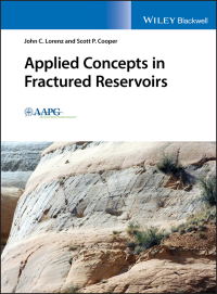 Cover image: Applied Concepts in Fractured Reservoirs 1st edition 9781119055860