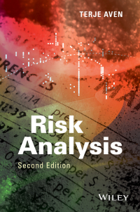 Imagen de portada: Risk Analysis 2nd edition 9781119057796