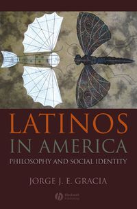 Cover image: Latinos in America 1st edition 9781405176583