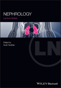 Titelbild: Lecture Notes Nephrology 1st edition 9781119058045