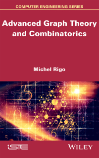 Imagen de portada: Advanced Graph Theory and Combinatorics 1st edition 9781848216167