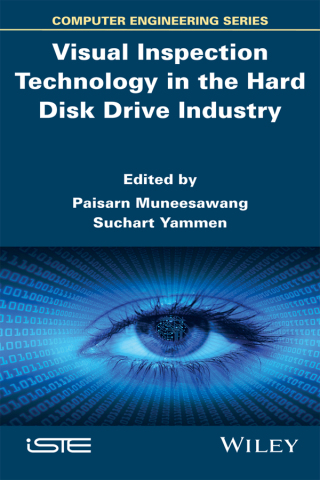 Immagine di copertina: Visual Inspection Technology in the Hard Disk Drive Industry 1st edition 9781848215917