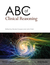 Cover image: ABC of Clinical Reasoning 1st edition 9781119059080