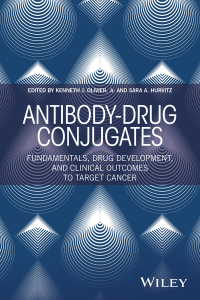 Imagen de portada: Antibody-Drug Conjugates 1st edition 9781119060680