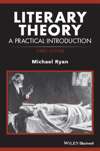 Cover image: Literary Theory: A Practical Introduction 3rd edition 9781119061755