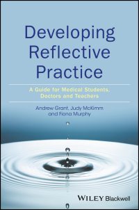 صورة الغلاف: Developing Reflective Practice 1st edition 9781119064749