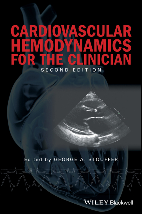 Cardiovascular Hemodynamics for the Clinician, 2nd Edition, 2nd Edition - FULL INSTANT DOWNLOAD | PDF DOCX EPUB