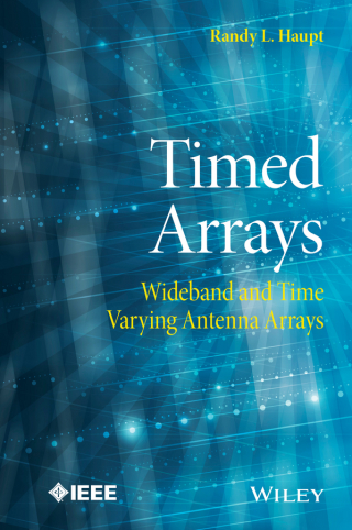 Cover image: Timed Arrays 1st edition 9781118860144