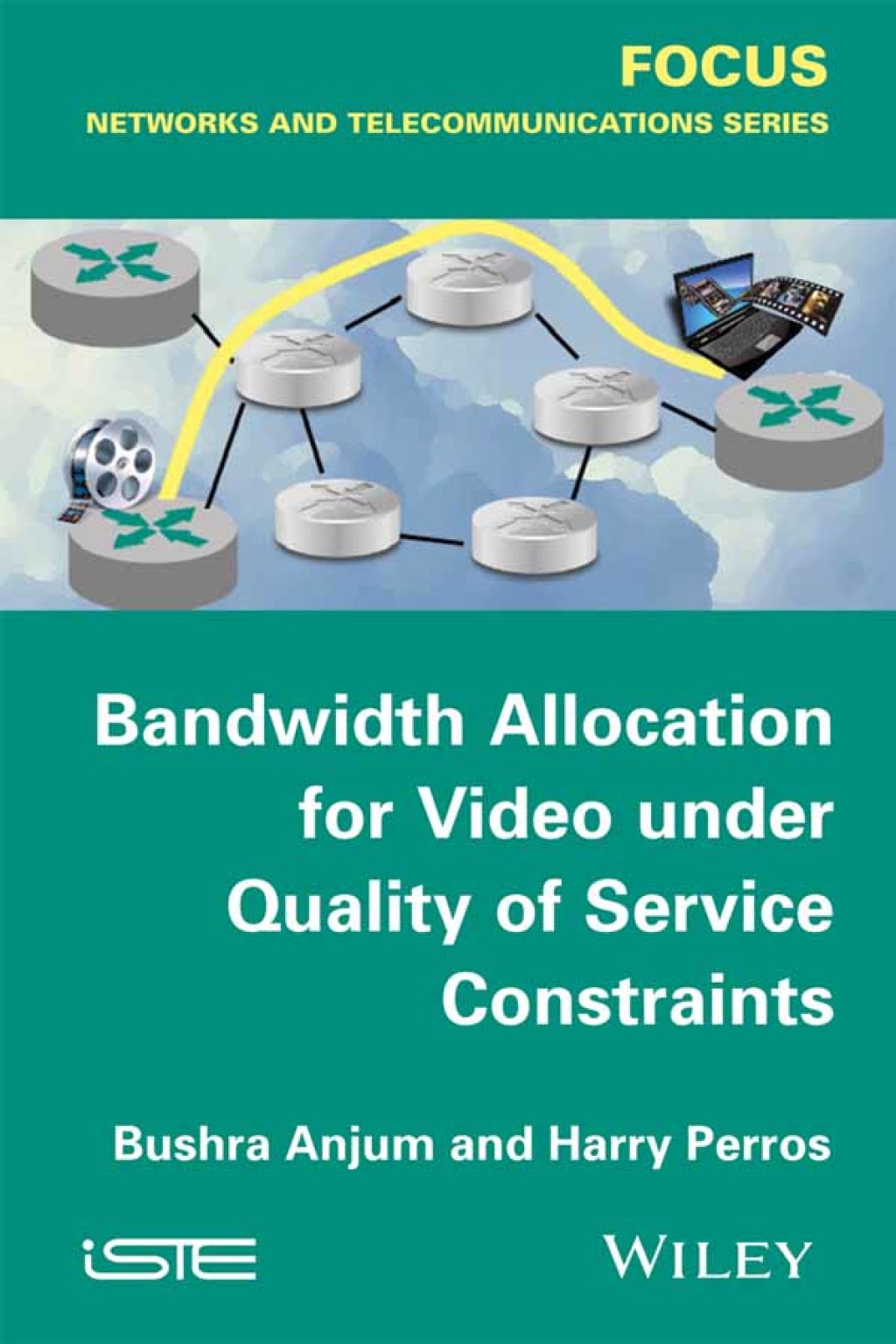 Bandwidth Allocation for Video under Quality of Service Constraints 1st Edition