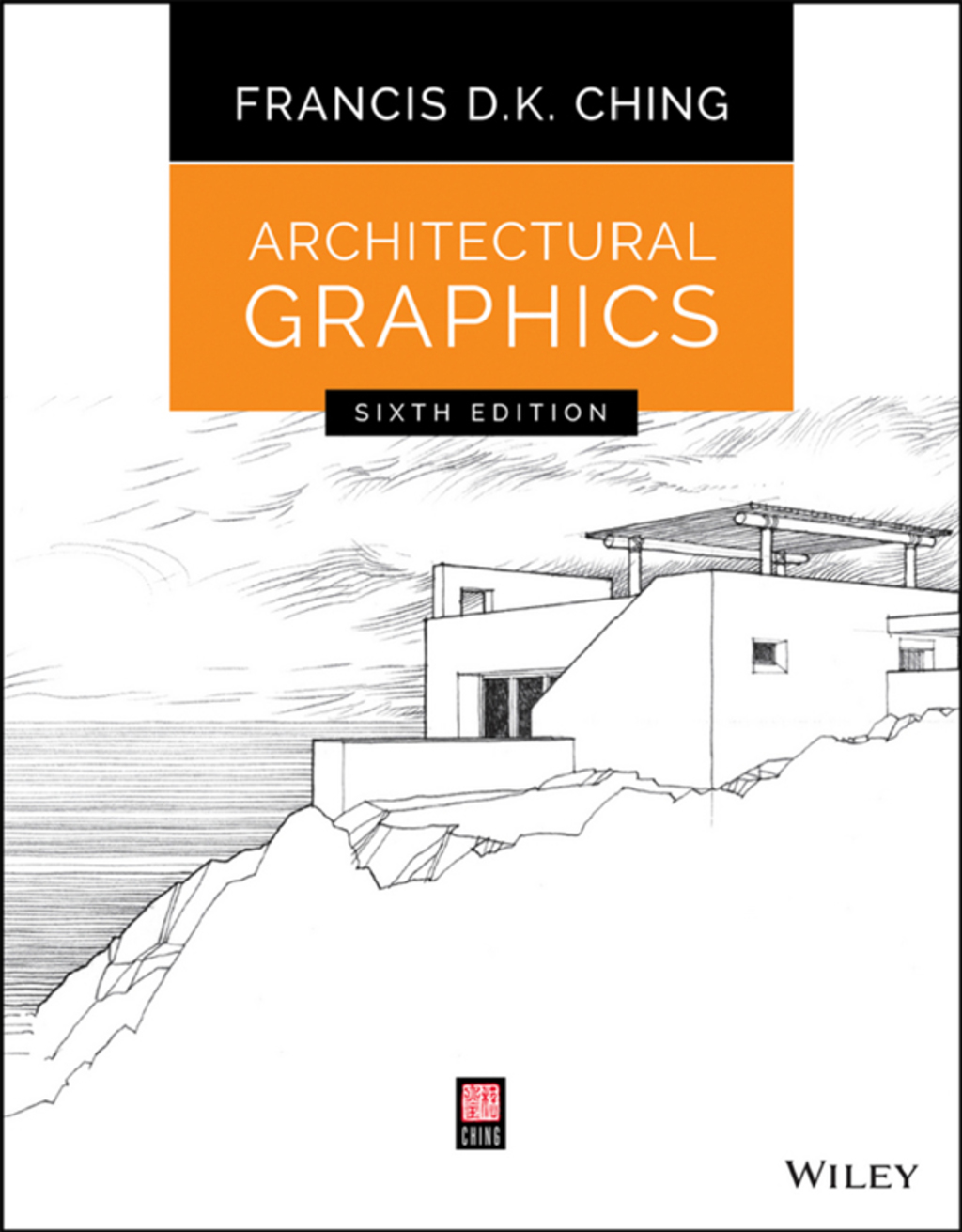 Architectural Graphics 6th Edition
    Newer Edition Available