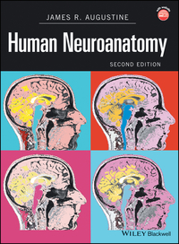 Omslagafbeelding: Human Neuroanatomy 2nd edition 9780470961612