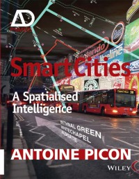 Cover image: Smart Cities 1st edition 9781119075592
