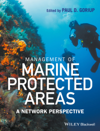 Cover image: Management of Marine Protected Areas 1st edition 9781119075776