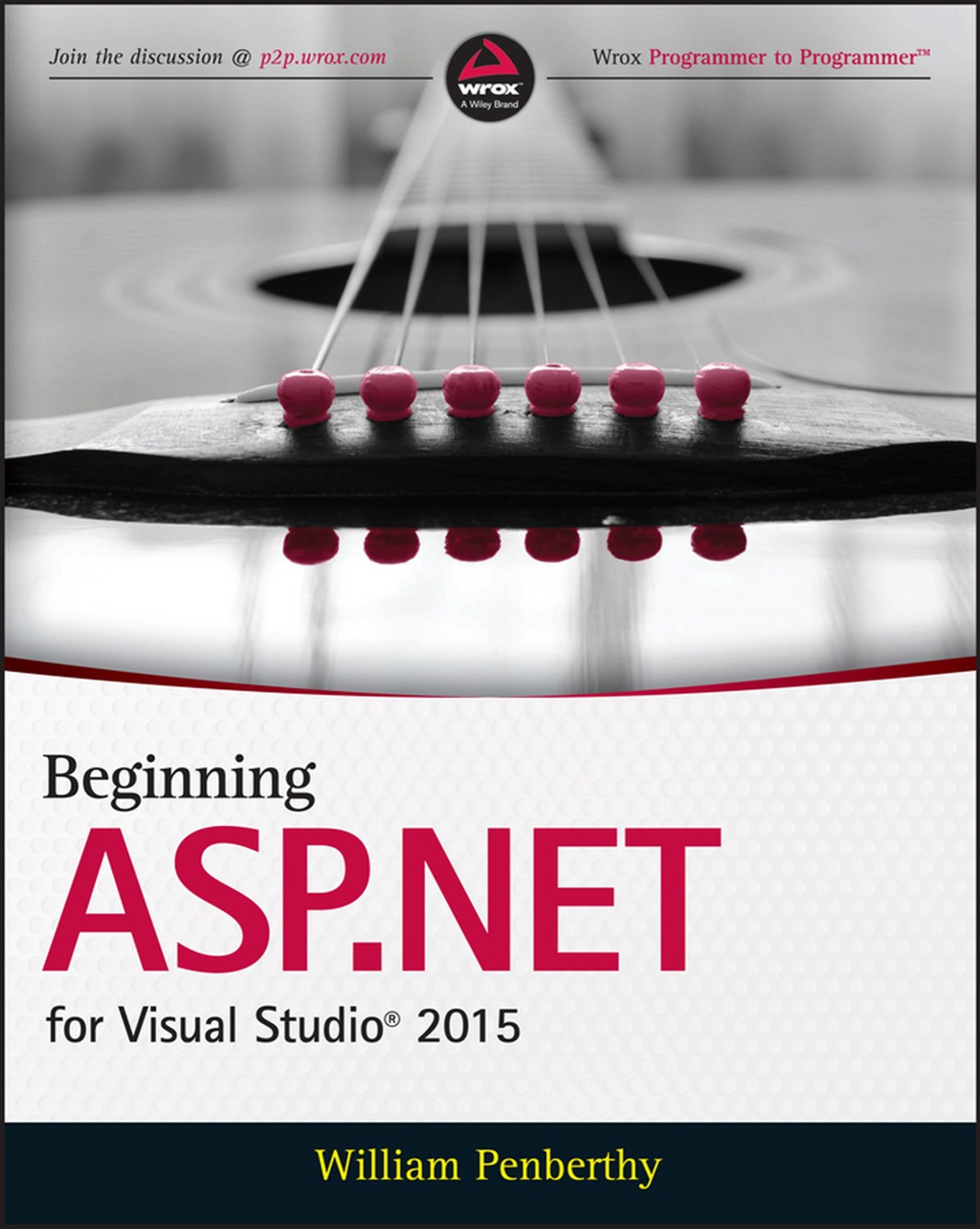 Beginning ASP.NET for Visual Studio 2015 1st Edition