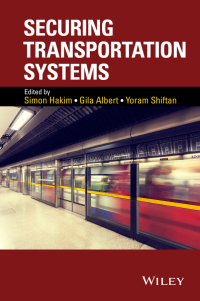 表紙画像: Securing Transportation Systems 1st edition 9781118977934