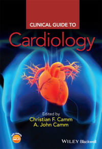 Imagen de portada: Clinical Guide to Cardiology 1st edition 9781118755334