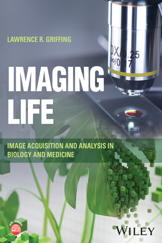 Cover image: Imaging Life 1st edition 9781119949206