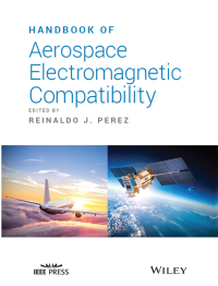 Cover image: Handbook of Aerospace Electromagnetic Compatibility 1st edition 9781118910511