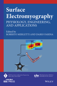 Imagen de portada: Surface Electromyography: Physiology, Engineering, and Applications 1st edition 9781118987025