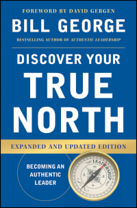 Cover image: Discover Your True North 2nd edition 9781119082941