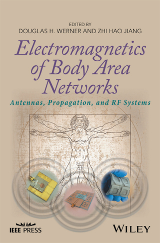 Immagine di copertina: Electromagnetics of Body Area Networks 1st edition 9781119029465