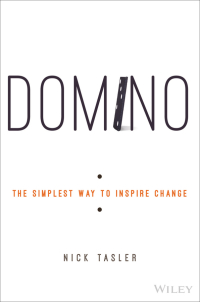 Cover image: Domino 1st edition 9781119083061