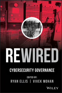 Cover image: Rewired 1st edition 9781118888216