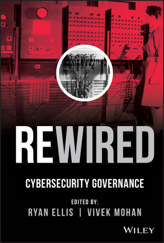 Imagen de portada: Rewired 1st edition 9781118888216