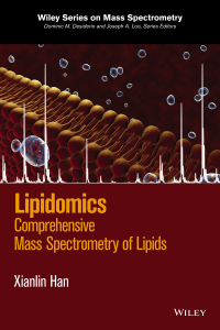 Imagen de portada: Lipidomics 1st edition 9781118893128