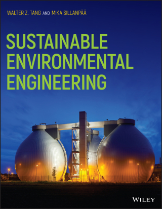 Cover image: Sustainable Environmental Engineering 1st edition 9781119028376