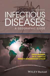Imagen de portada: Infectious Diseases: A Geographic Guide 2nd edition 9781119085720