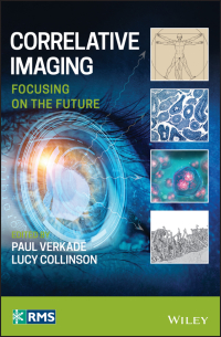 Cover image: Correlative Imaging 1st edition 9781119086451