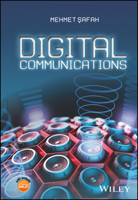 Imagen de portada: Digital Communications 1st edition 9781119091257