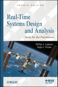 Cover image: Real-Time Systems Design and Analysis: Tools for the Practitioner 4th edition 9780470768648