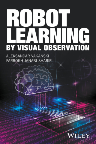 صورة الغلاف: Robot Learning by Visual Observation 1st edition 9781119091806
