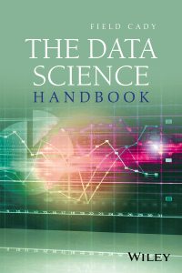 Cover image: The Data Science Handbook 1st edition 9781119092940