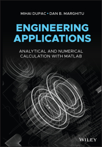 Cover image: Engineering Applications 1st edition 9781119093626