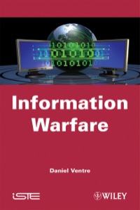 Cover image: Information Warfare 9781848210943