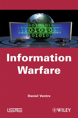 Cover image: Information Warfare 9781848210943