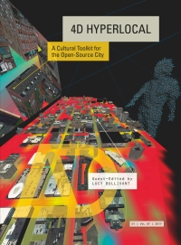 Cover image: 4D Hyperlocal 1st edition 9781119097129
