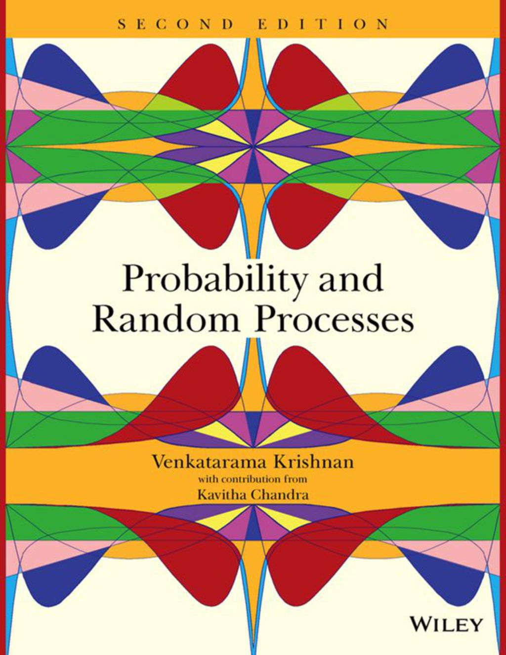 Probability and Random Processes 2nd Edition