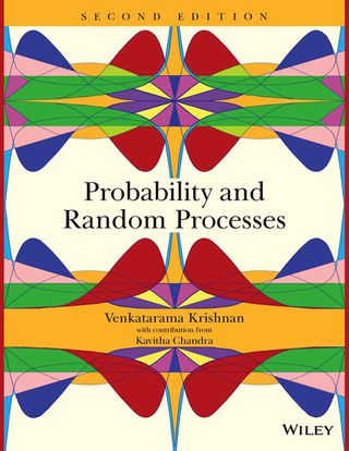 Cover image: Probability and Random Processes 2nd edition 9781118923139