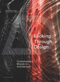 Cover image: Evoking through Design 1st edition 9781119099581