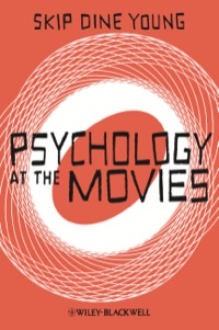 Cover image: Psychology at the Movies 1st edition 9780470971772