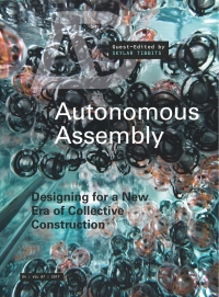 Imagen de portada: Autonomous Assembly 1st edition 9781119102359
