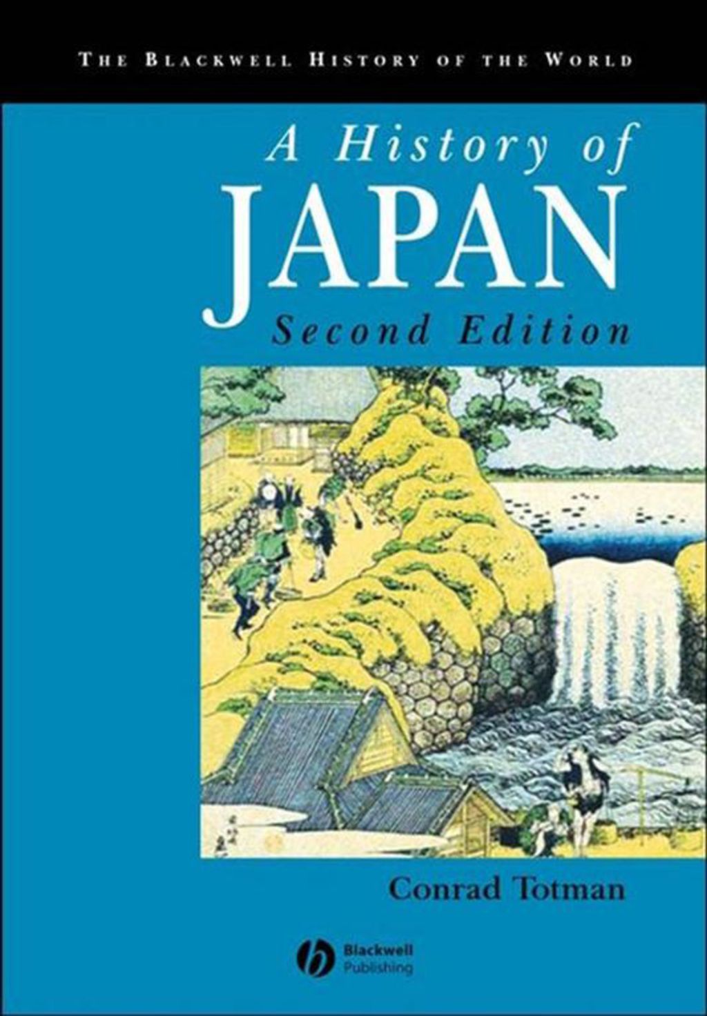 A History of Japan 2nd Edition