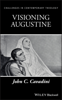 Cover image: Visioning Augustine 1st edition 9781119105732