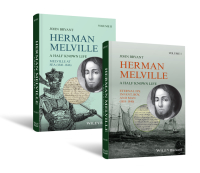 Imagen de portada: Herman Melville 1st edition 9781405121903